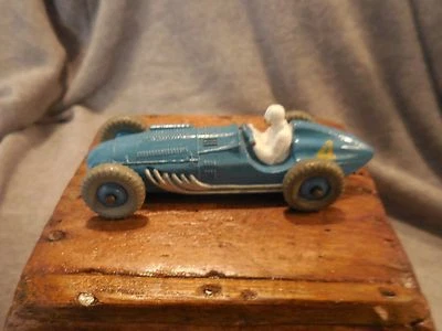 Ropa de juego ligera vintage Dinky 230 Talbot Lago Foto 1 de 4
