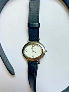 Silpada Stainless Steel Watch T2129 - Picture 1 of 6