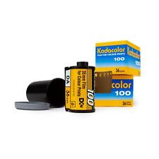 3x Kodak Color 100 135-36 MHD 2000 Lomofilm Farbfilm Abgelaufen 35mm Kleinbild