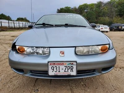 Bomba/motor de dirección asistida SATURN SERIE S 00 01 02 Foto 1 de 2