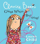Lauren Child Clarice Bean, Guess Who's Babysitting (Paperback) Clarice Bean