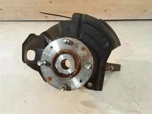 2004-2009 Kia Spectra Front Right Passenger Spindle Knuckle Assembly (ABS) Oem - Picture 1 of 2