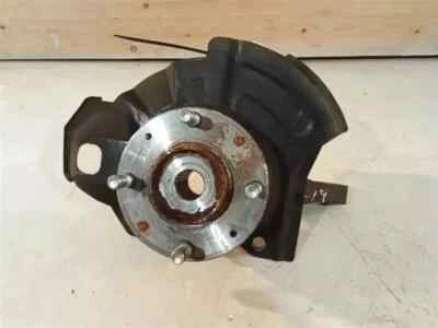 Оригинальный передний правый пассажирский шпиндель в сборе (ABS) 2004-2009 KIA Spectra - Изображение 1 из 2