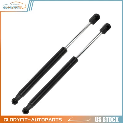 Capô para 2013-2014 Infiniti JX35 2014-2017 Infiniti QX60 suporte de elevação 2 peças - Imagem 1 de 4