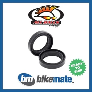 Fork Oil Seals for SUZUKI SP 370 1978 1979 - Picture 1 of 1