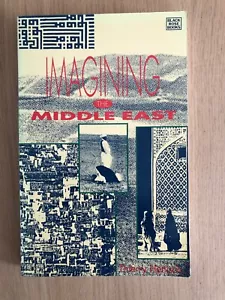 Imagining the Middle East by Thierry Hentsch Paperback - Foto 1 di 1