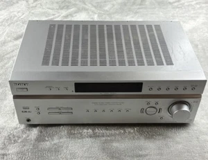 Sony STR-K6800P 6.1 Home Theater Receiver Stereo Surround Sound - Picture 1 of 13