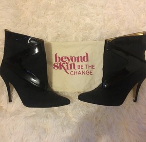 beyond skin boots