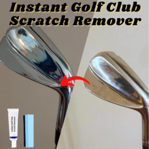 Eliminador de arañazos para palos de golf Libstant, removedor de arañazos para palos de golf Conversionk-xs - Imagen 1 de 5
