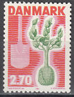 D&#228;nemark / Danmark Nr. 799** Aufforstungskampagne