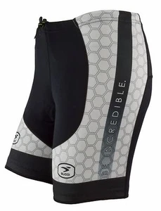 SUGOI CCS82 PARA HOMBRE RS TRI TRIATLÓN CORTO CICLISMO CORRER XS-XXL HECHO EN CANADÁ - Imagen 1 de 3