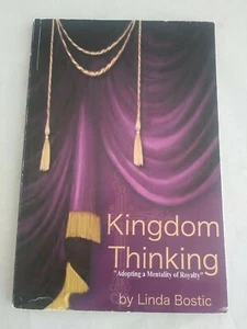 Kingdom Thinking by Linda Bostic-9780985263119 - Picture 1 of 7