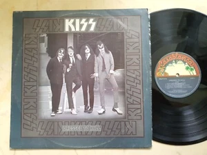 KISS Dressed To Kill *1975 AUSTRALIA ASTOR 1st PRESS CASABLANCA LABEL VINYL LP* - Bild 1 von 6