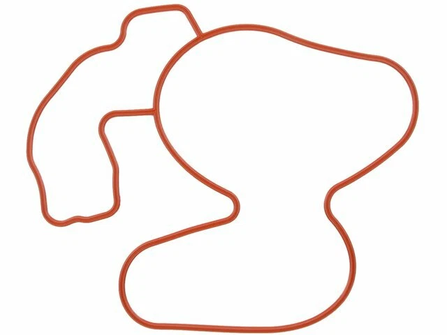 Junta de bomba de agua Mahle 41645TF 2007 2008 2009 2010 para Dodge Charger 2006-2020 Foto 1 de 2