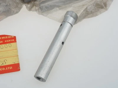 GT125 GT185 TS90 TC90 TS100 Manguito Tacómetro Engranaje Accionado Suzuki 26441-25000 NUEVO Foto 1 de 4