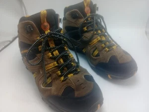 Botas impermeables Merrell Yokota Gunsmoke raras talla para hombre 8 - Imagen 1 de 16