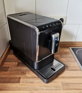 Tchibo Esperto Caffè 394066 | Mahlwerk defekt | für Bastler | Kaffeevollautomat - Bild 1 von 1