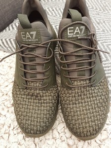 Las mejores ofertas en Zapatos Para Hombre Emporio Armani | eBay