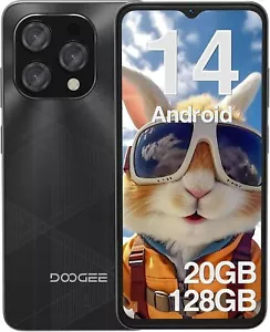💚CELLULARE SMARTPHONE 4G ANDROID RAM 20GB128GB DUAL SIM BLUETOOTH WIFI GPS OTG - Foto 1 di 12
