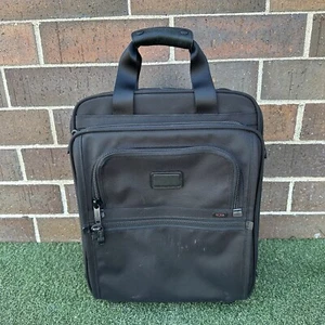 Tumi 26126DH Alpha Ballistic Valigia bagaglio a mano/internazionale con ruote - Foto 1 di 13