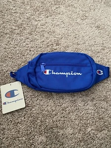 Champion Frequency Vita Pack imbracatura taglia unica blu - Foto 1 di 5