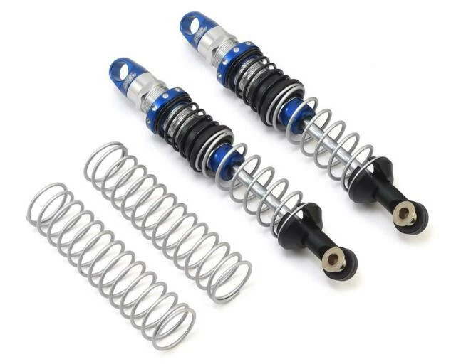 Pro-Line Racing 631601 Pro-Spec Scaler Shocks for 1/10 Scale Crawlers Front or Rear