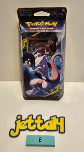Pokémon Sol y Luna Vínculos Ininterrumpidos Batalla Mente Tema Deck Mewtwo ¡NUEVO/SELLADO! (E) - Imagen 1 de 7