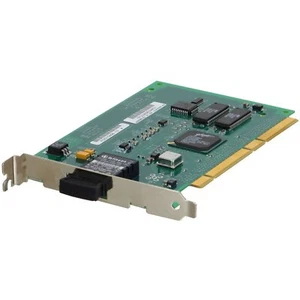 HBA Dell QLogic QLA2200/66 2 GB SP LC PCIx (QLA2200F/66) - Imagen 1 de 5