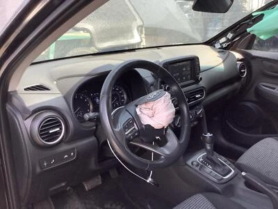 Used Dashboard Panel fits: 2019 Hyundai Kona w/o head-up display Grade A - Изображение 1 из 4