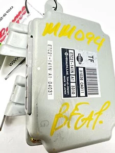 03 NISSAN MURANO Chassis Brain Box - Picture 1 of 4