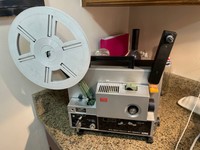 Elmo St 180 Projector Belts St 180e St 600 M O 2 Round Belt Set New Ebay