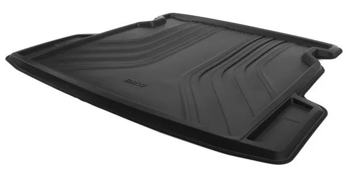 F31 Boot Mat BMW 3 Series Touring Rubber Luggage Compartment Cover 51472302924 - Image 1 of 1