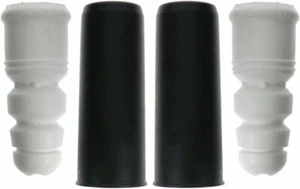 Audi A4 B8 A6 C7 Rear Shock Absorber Dust Cover Bump Stop Servic Kit 8K0512131 - Picture 1 of 2