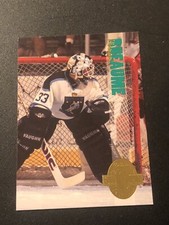 1993 Classic Four Sport Collection Manon Rheaume #253