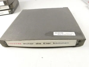 Woher die Eier kommen 17 Min. Laufzeit 16mm Film C-2157 - Picture 1 of 7