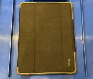 STM Dux Plus Duo iPad Hülle 9./8./7. Gen 10,2 Zoll - Robust Slim Schutz - Bild 1 von 12