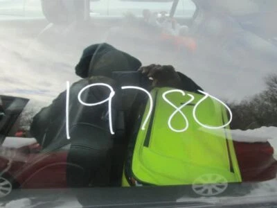 Motor de ventana eléctrica izquierda del conductor para 07-09 MKZ 282108 Foto 1 de 4