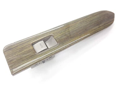 2007-2009 Lincoln MKZ OEM Window Control Door Switch PASSENGER Woodgrain - Image 1 of 3