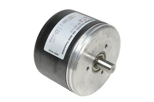 BAUMER ELECTRIC encoder BDC 05.24G 100-12-2, BDC05.246100-12-2, 1941 - Picture 1 of 4