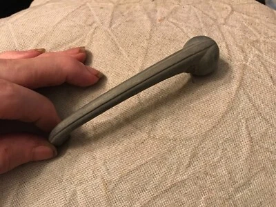 1938 1939 1940 1941 1946 1947 1948 BUICK DOOR HANDLE Cadillac 1937 1936 point - Image 1 of 4