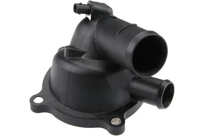 Conjunto de carcasa termostato refrigerante motor URO para Audi RS5 2013-2015 Foto 1 de 4