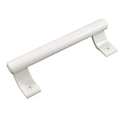 8inches Aluminum Alloy Sliding Door Handle Balcony Glass Door Handle Bathroom... - Image 1 of 4
