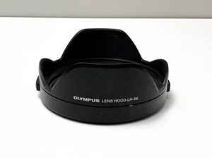 Genuine Olympus LH-66D Lens Hood for M.Zuiko 12-40mm f2.8 - Picture 1 of 5