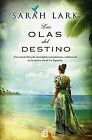 Las Olas Del Destino Von Lark, Sarah | Buch | Zustand Gut