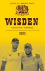 Lawrence Booth Wisden Cricketers' Almanack 2023 (Tapa Dura)