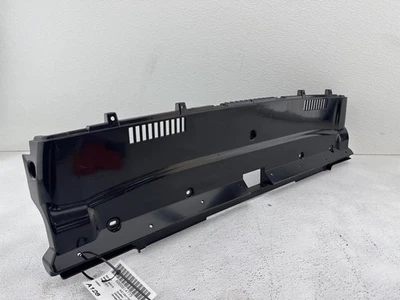 2008-2013 Bmw 135I/128I Rear Roll Over Compartment Cover Panel Oem - Image 1 of 4