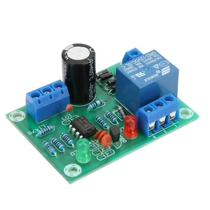 Liquid Sensor Controller Water Level Switch Liquid Sensor Controller Module - Picture 1 of 9