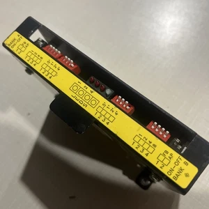 🇺🇸Procesador/Controlador Banner Engineering MGAB-4 M412109 30 días de garantía - Imagen 1 de 6