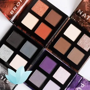 Avon Ultra Colour Eyeshadow Palette | Eyeshadow Quad | Pressed Powder Eyeshadow - Picture 1 of 14