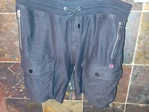 CULT OF INDIVIDUALITY Shorts Men's Size 3XL XXXL - Picture 1 of 8